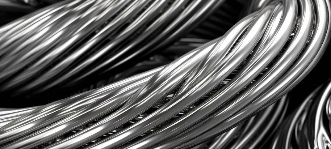Stainless Steel Spring Hard Wire